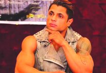 সাতবারের ‘মিস্টার ইন্ডিয়া’ জয়ী মায়ঙ্কের মৃত্যু