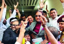 স্থায়ী হলেন চসিকের ২০৩ গাড়িচালক