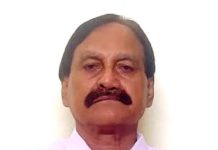 হজরত মতিয়র রহমান শাহ্ (ক.) ফরহাদাবাদিকে যেমন দেখেছি