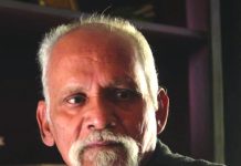 মিলন চৌধুরীর জীবন ও সৃষ্টি