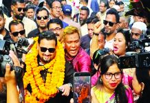 পার্বত্য চট্টগ্রাম হবে বিশ্বমানের ইকোট্যুরিজম স্পট