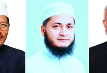 সাবেক দুই এমপির মধ্যে লড়াই হবে হাড্ডাহাড্ডি