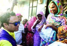 চট্টগ্রামকে স্কিলড ইয়ুথ হাব হিসেবে পরিচিত করতে চাই : সাঈদ আল নোমান