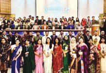 নিত্যনতুন আবিষ্কার ও গবেষণা ছাড়া মানবজাতির অগ্রগতি সম্ভব নয়