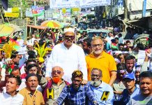 বিনিয়োগের পরিবেশ নিরাপদ হলে বেকারত্ব দূর হবে