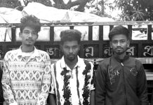 পটিয়ায় জনতা উদ্ধার করলো ১৫শ’ লিটার চোলাই মদ