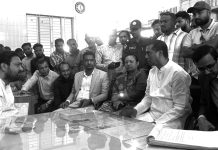 পরিবেশের ক্ষতি করে কোনো কার্যক্রম গ্রহণযোগ্য নয়