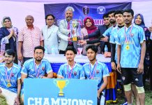 ‘ভারতকে ফাইনালেও হারাতে পারব’