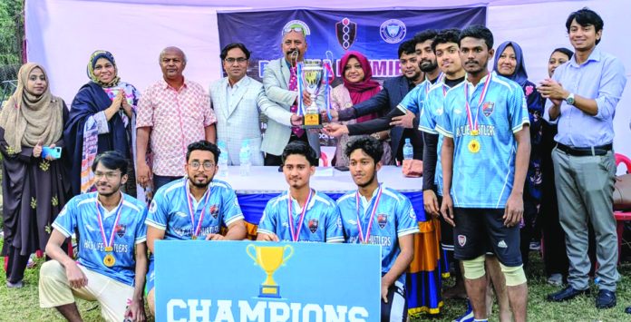 Pharma Premier League