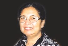 নন্দিত পথিক – পরাণ রহমান