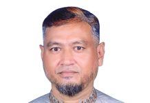 চট্টগ্রাম বন্দর রক্ষা সংগ্রাম পরিষদের সমন্বয়ক খোকনের জামিন