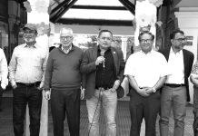 প্রিমিয়ার ভার্সিটির ইংরেজি বিভাগে ‘কালার ফেস্ট’ উদযাপিত