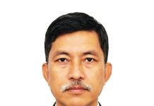 এক যুগ পর মন্ত্রী পেল রাঙামাটি