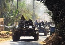 রাঙ্গুনিয়ায় প্রায় অর্ধেক ভোটকেন্দ্র ঝুঁকিতে