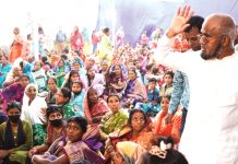 শিক্ষা, স্বাস্থ্য, কর্মসংস্থান খাতগুলোতে টেকসই উন্নয়ন নিশ্চিত করাই আমার লক্ষ্য