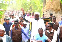 সুষ্ঠু নির্বাচন ও নিরাপদ পরিবেশ না হলে জনগণের প্রত্যাশা পূরণ হবে না