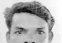 চন্দ্রঘোনায় সড়ক দুর্ঘটনায় দিনমজুরের মৃত্যু