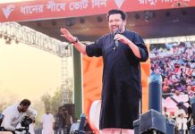 বেগম খালেদা জিয়া ও তারেক রহমানের কারণেই আজও বেঁচে আছি