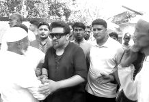 রাঙ্গুনিয়ায় অবৈধ বালির ব্যবসা ১২ তারিখের পরে আর হবে না