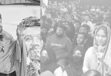 তারেক রহমানই আগামীর প্রধানমন্ত্রী