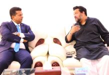 রাঙ্গুনিয়ায় অবৈধ বালির ব্যবসা বন্ধে পদক্ষেপ নেওয়া হবে : হুমাম কাদের