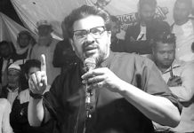 যারা নির্যাতন করেছিল, তারা এখন দিল্লীতে