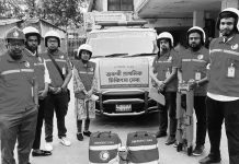 নির্বাচন ঘিরে চট্টগ্রামে রেড ক্রিসেন্টের জরুরি প্রস্তুতি, মাঠে বিশেষায়িত দল