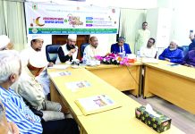 রোগীকল্যাণ সমিতির তহবিলে দান করলে অসহায় রোগীরা উপকৃত হবে