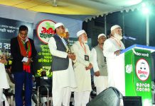 কিছু মানুষ বন্দর বিক্রি করে কপাল বানিয়েছে, এই সুযোগ আর দেওয়া হবে না