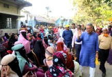 চট্টগ্রামকে লজিস্টিক হাব হিসেবে গড়ে তোলা হবে