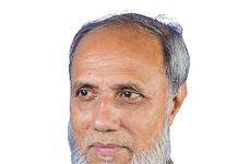 জন্ম দেয়া সহজ কিন্তু পিতা হওয়া কঠিন