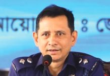 নির্বাচনে আমরা কারো প্রতিপক্ষ নই, আইনের পক্ষে