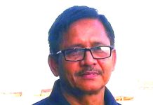 চৌধুরী বেলায়েত আলী : এক নিভৃতচারী মুক্তিযোদ্ধার চিরবিদায়