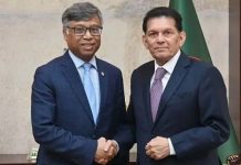 সার্ক পুনরুজ্জীবিত করার অঙ্গীকার পুনর্ব্যক্ত করেছে বাংলাদেশ