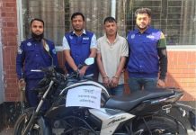 আনোয়ারায় সিএনজি চালক সজ্জাদ হত্যার মূল আসামি গ্রেপ্তার