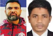 পটিয়ায় সোহেল হত্যার প্রধান আসামি কায়েস বাকলিয়ায় গ্রেফতার