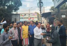 চট্টগ্রাম বন্দর কেন্দ্রিক ব্যবসায়ীদের সকল প্রতিবন্ধকতা দূর করা হবে