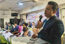 আপনাদের সহযোগিতায় দেশের মহাকাব্য রচনা করব- চট্টগ্রাম জেলা প্রশাসক