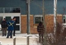 কানাডায় ভয়াবহ গুলিবর্ষণে রক্তে ভেসে গেল স্কুল, নিহত অন্তত ১০