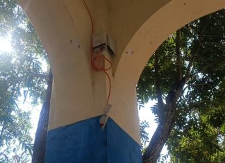 আনোয়ারায় ভোটকেন্দ্র থেকে চুরি হলো সিসিটিভি ক্যামেরা