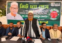 পটিয়ায় ভোটার ও সংখ্যালগুদের ভয়ভীতি প্রর্দশনের অভিযোগ জামায়াতের