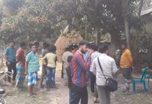 চন্দনাইশে গরু মালিককে গুলি করে হত্যা, ৩টি গরু লুট