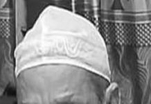 আবুল হাশেম সওদাগর