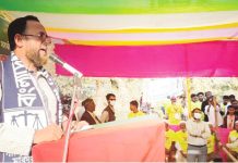 জঙ্গল সমিলপুরে চিকিৎসা সেবা ও যুগোপযোগী শিক্ষার ব্যবস্থা করবো