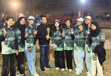 সাউদার্ন ইউনিভার্সিটিতে ইংরেজি বিভাগের ক্রিকেট উৎসব সম্পন্ন