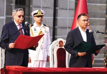 তারেক রহমানের নেতৃত্বে নতুন যাত্রা