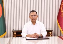 আইনের শাসনই হবে রাষ্ট্র পরিচালনার শেষ কথা