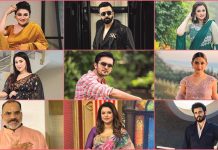 তারকারা কে কোথায় ভোট দেবেন?