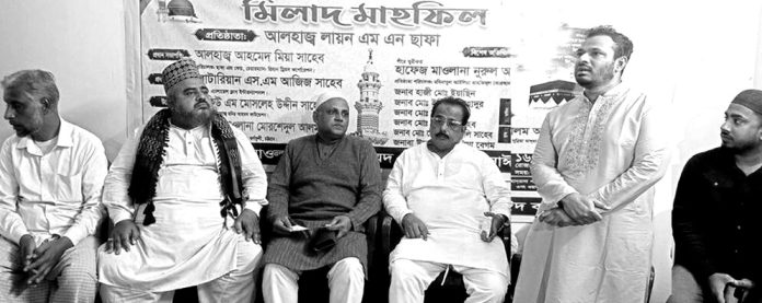 Sultania Ahmad Safa Sunnia Madrasa