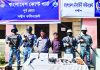 সন্দ্বীপে অস্ত্র ও সরঞ্জামসহ ২ কারিগর আটক